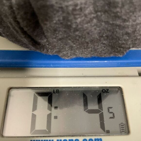 Vintage MVSport Paddington T-Shirt Mens Small Gray Bear Care of the Wind Tee Y2K - Picture 6 of 7